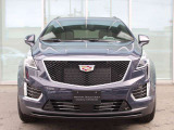 XT5 ミッドナイトスカイ エディション 4WD 