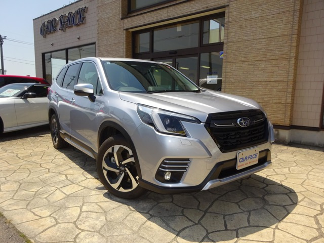 フォレスター 2.0 アドバンス 4WD 