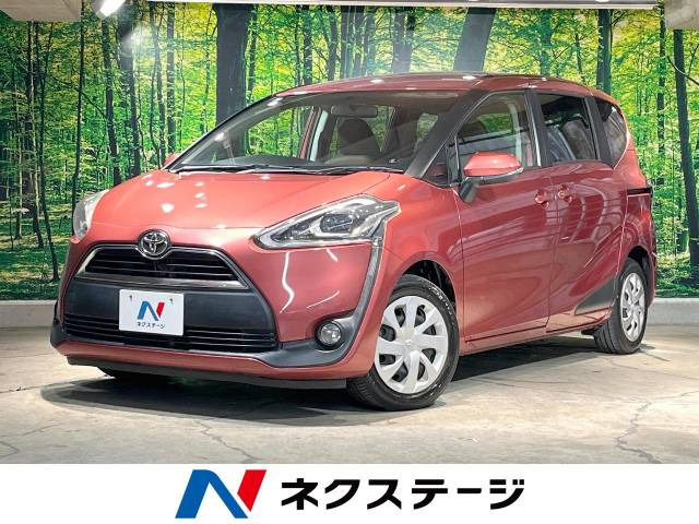 シエンタ 1.5 G 