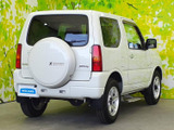 ジムニー クロスアドベンチャー 4WD 