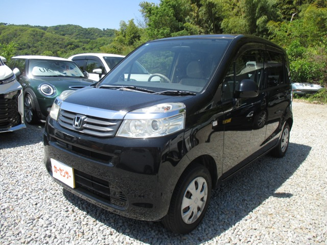 ライフ G 