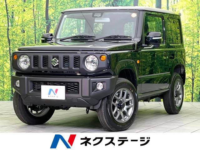 ジムニー  XC