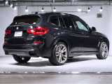 X3 M40i 4WD 