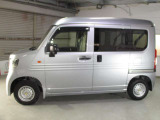 N-VAN G 