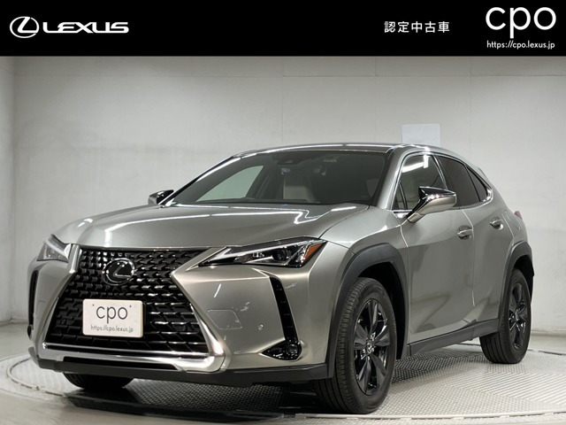 UX 200 バージョンC 