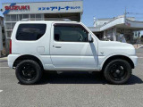 ジムニー XC 4WD 