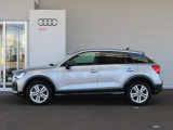 Q2 35 TDI アドバンスト ディーゼル 