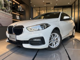 BMWの代名詞とも言えるキドニーグリル!アクティブ・エア・ストリームを採用し最先端の空力性能を実現しました。