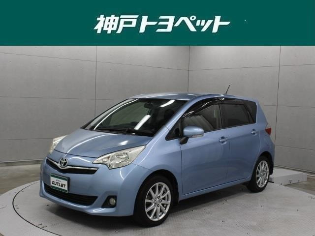 ラクティス 1.3 X 