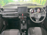 ジムニーシエラ 1.5 JC 4WD 