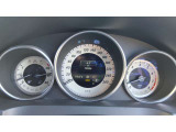 Eクラスクーペ E250 