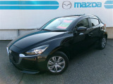 マツダ MAZDA2