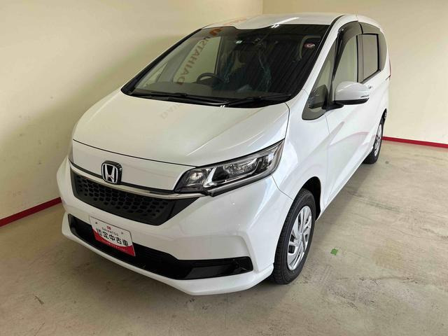 フリード 1.5 G ホンダセンシング 
