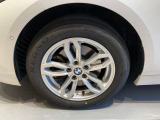 車両本体価格に保証も含まれております!BMW認定中古車ですのでご安心くださいませ! BMW Premium いわき 0246-84-9251