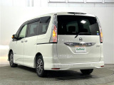 セレナ 2.0 ハイウェイスター S-HYBRID 修復歴無し
