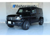 Gクラス G450d AMGラインパッケージ (ISG) 4WD 