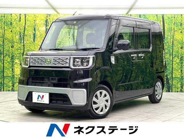 ウェイク L SA 