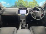 ランドクルーザープラド 2.7 TX Lパッケージ 4WD 