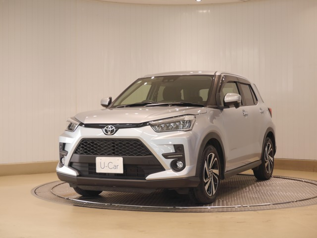 ライズ 1.0 Z 4WD 