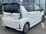 ムーヴカスタム RS ハイパー SAIII 4WD ワンオーナー