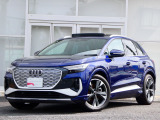 Q4 e-tron 40 Sライン 