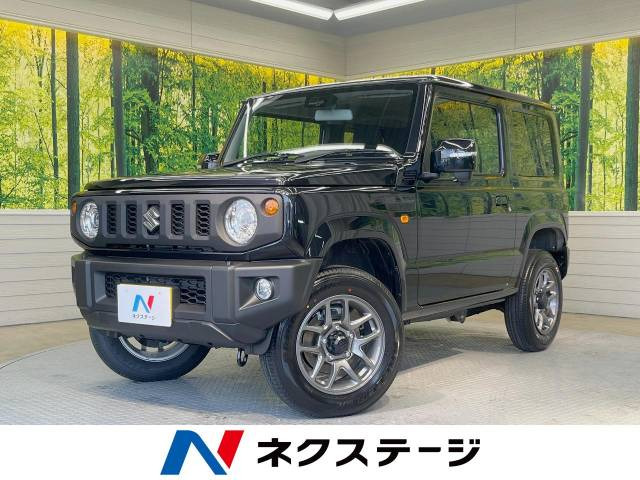 ジムニー  XC