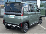 デリカミニ T プレミアム 4WD 修復歴無し