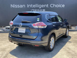 エクストレイル 2.0 20X エマージェンシーブレーキパッケージ 4WD 
