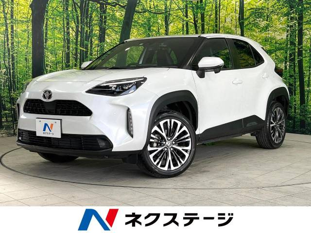 ヤリスクロス 1.5 Z 