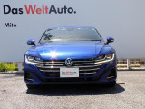 アルテオン TSI 4モーション Rライン アドバンス 4WD 