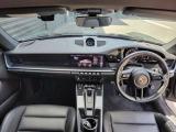 911 カレラ PDK 