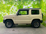 ジムニー XC 4WD 