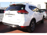 エクストレイル 2.0 20X 4WD 