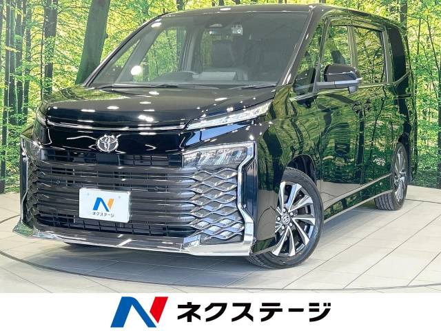 ヴォクシー 2.0 S-Z 