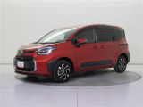 シエンタ ハイブリッド 1.5 Z E-Four 4WD 