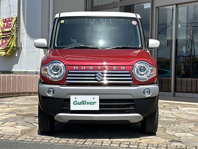 スズキ ハスラー J スタイルII 修復歴無し の中古車詳細 (70,000