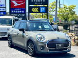 BMW MINI ミニ
