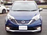 ノート 1.2 e-POWER AUTECH 