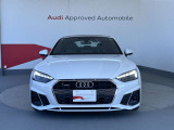 A5スポーツバック 40 TDI クワトロ Sライン 4WD 