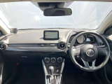 デミオ 1.3 13S 