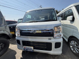 エブリイワゴン JPターボ ハイルーフ 4WD 