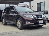 エクストレイル 2.0 20X ハイブリッド 4WD 