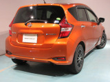 ノート 1.2 e-POWER X FOUR Vセレクション 4WD 