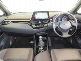 C-HR ハイブリッド 1.8 G 