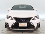 CT 200h Fスポーツ 