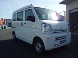 ミニキャブバン M ハイルーフ 4WD 
