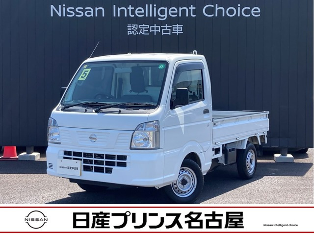 NT100クリッパー DX 