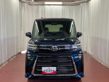 タントカスタム RS 