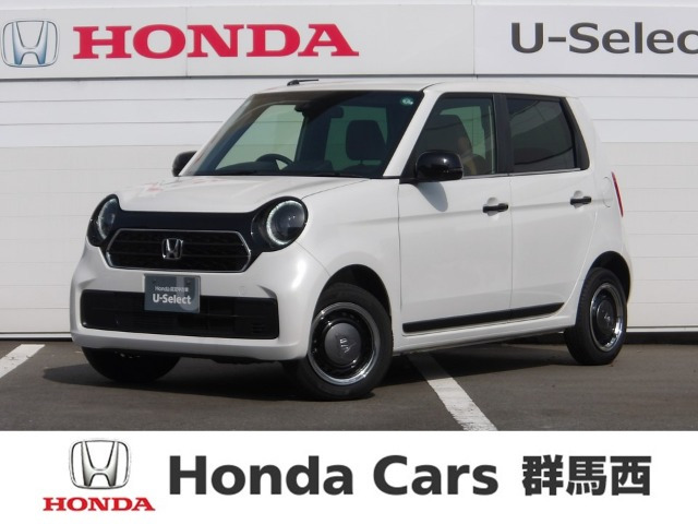 N-ONE オリジナル スタイルプラス アーバン 4WD 