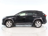 RAV4 2.5 ハイブリッド G E-Four 4WD 